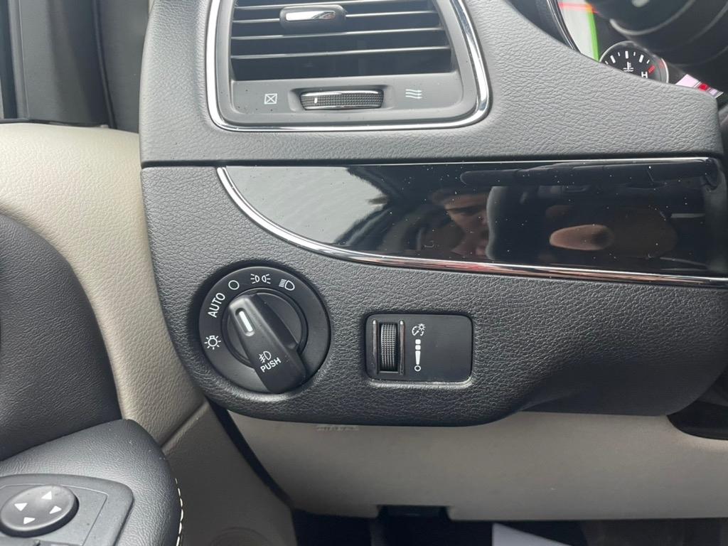 Dodge Grand Caravan SXT Wagon 2020