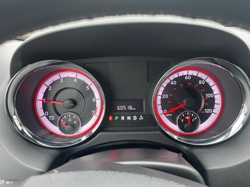 Dodge Grand Caravan SXT Wagon 2020