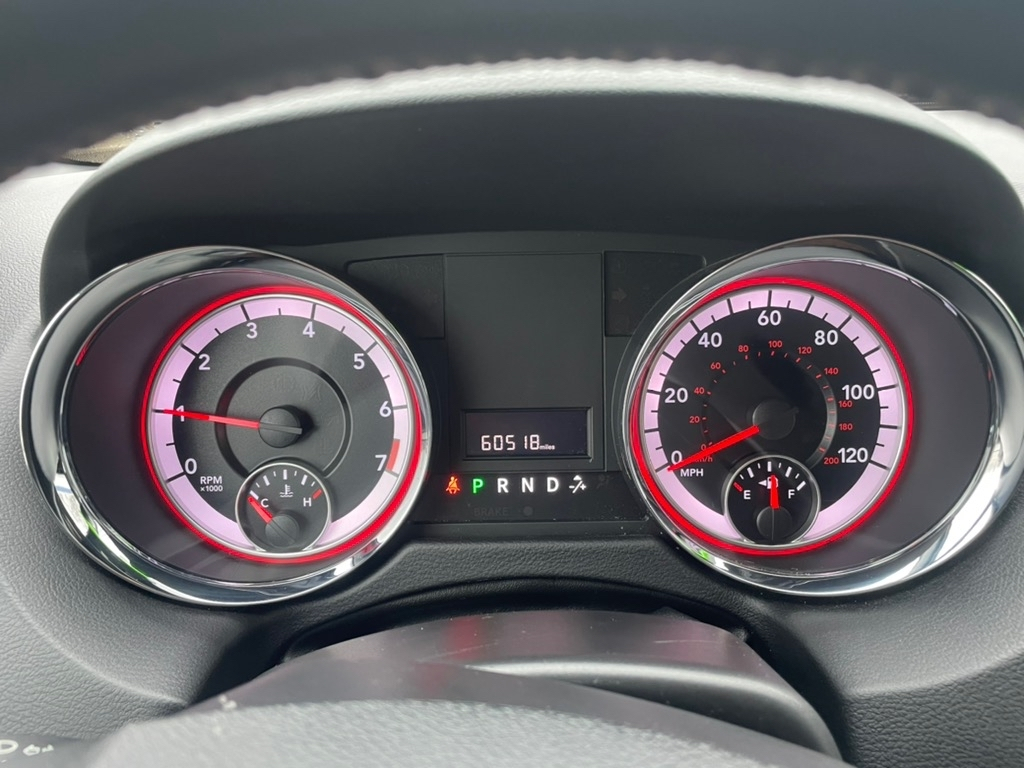 Dodge Grand Caravan SXT Wagon 2020