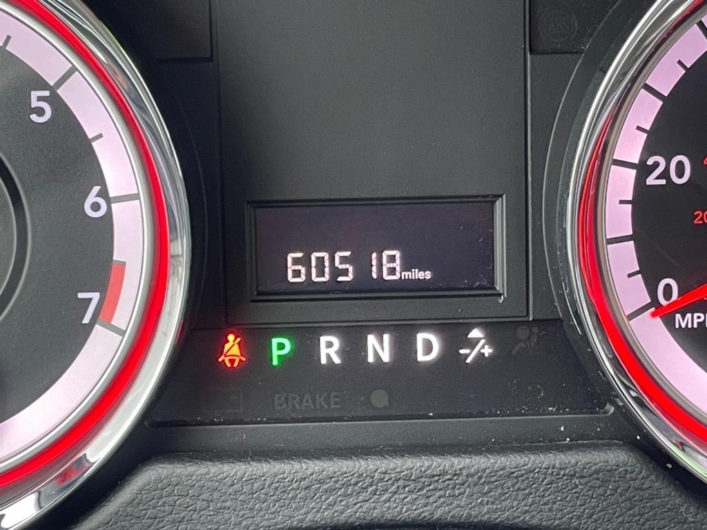 Dodge Grand Caravan SXT Wagon 2020