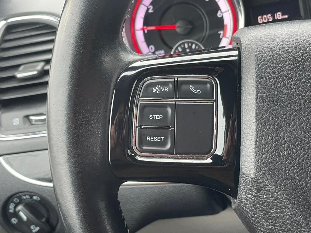 Dodge Grand Caravan SXT Wagon 2020