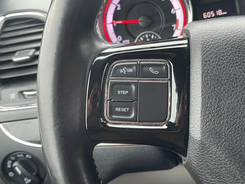 Dodge Grand Caravan SXT Wagon 2020