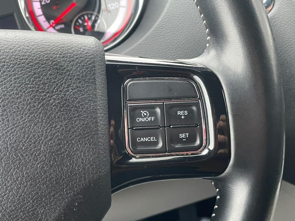 Dodge Grand Caravan SXT Wagon 2020