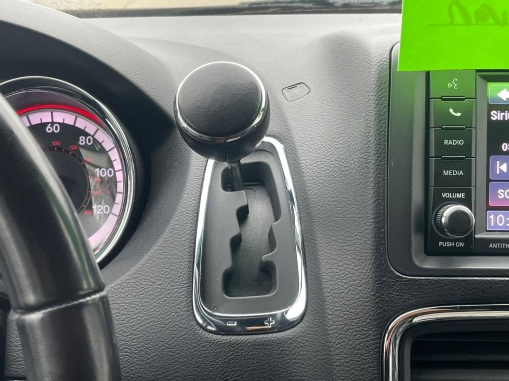 Dodge Grand Caravan SXT Wagon 2020