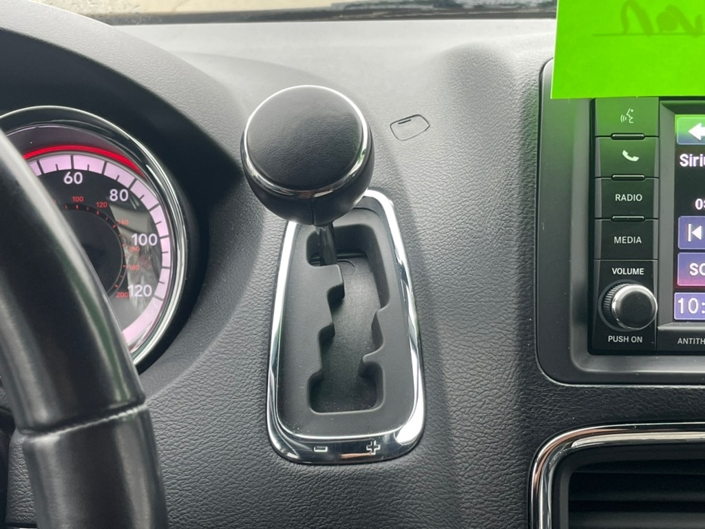 Dodge Grand Caravan SXT Wagon 2020