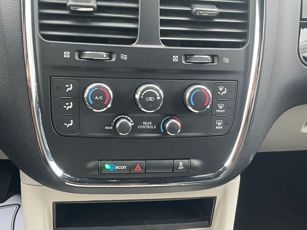 Dodge Grand Caravan SXT Wagon 2020