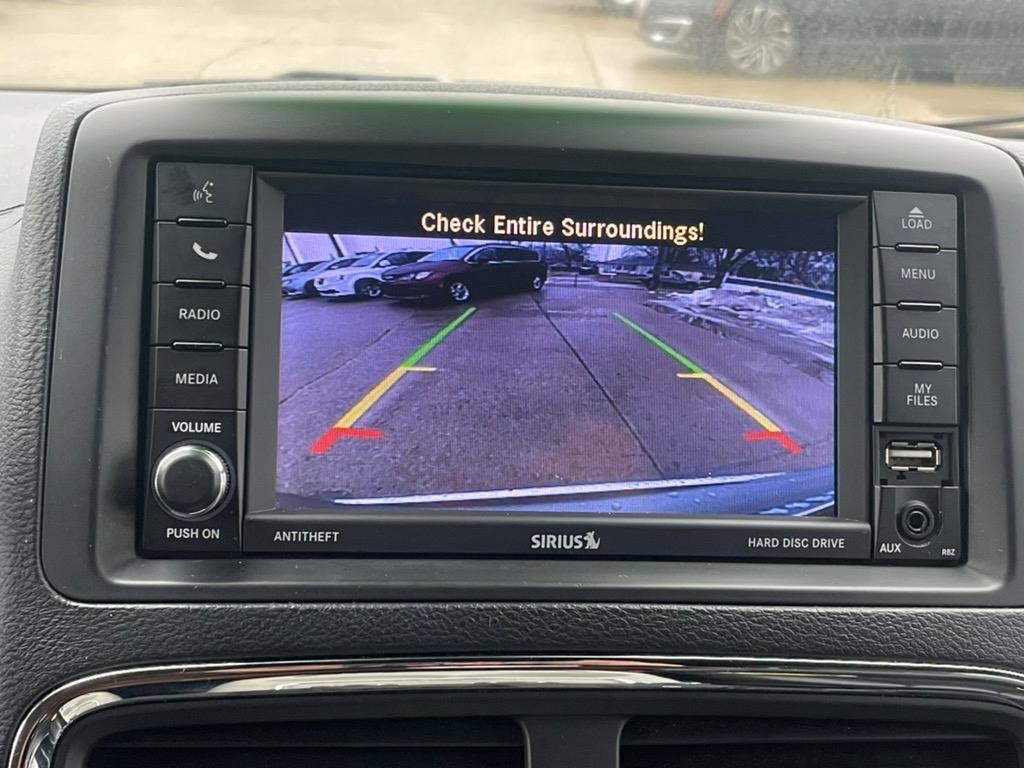 Dodge Grand Caravan SXT Wagon 2020