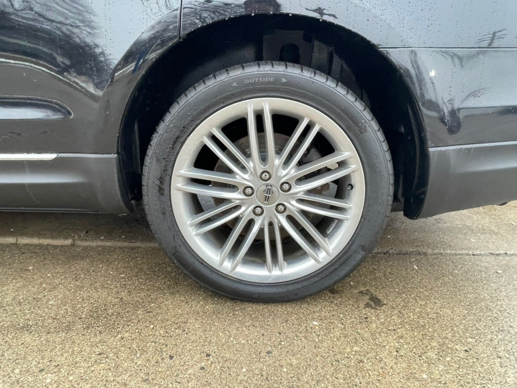 Lincoln MKT 4dr Wgn 3.5L AWD EcoBoost 2016