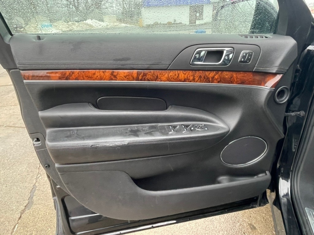 Lincoln MKT 4dr Wgn 3.5L AWD EcoBoost 2016