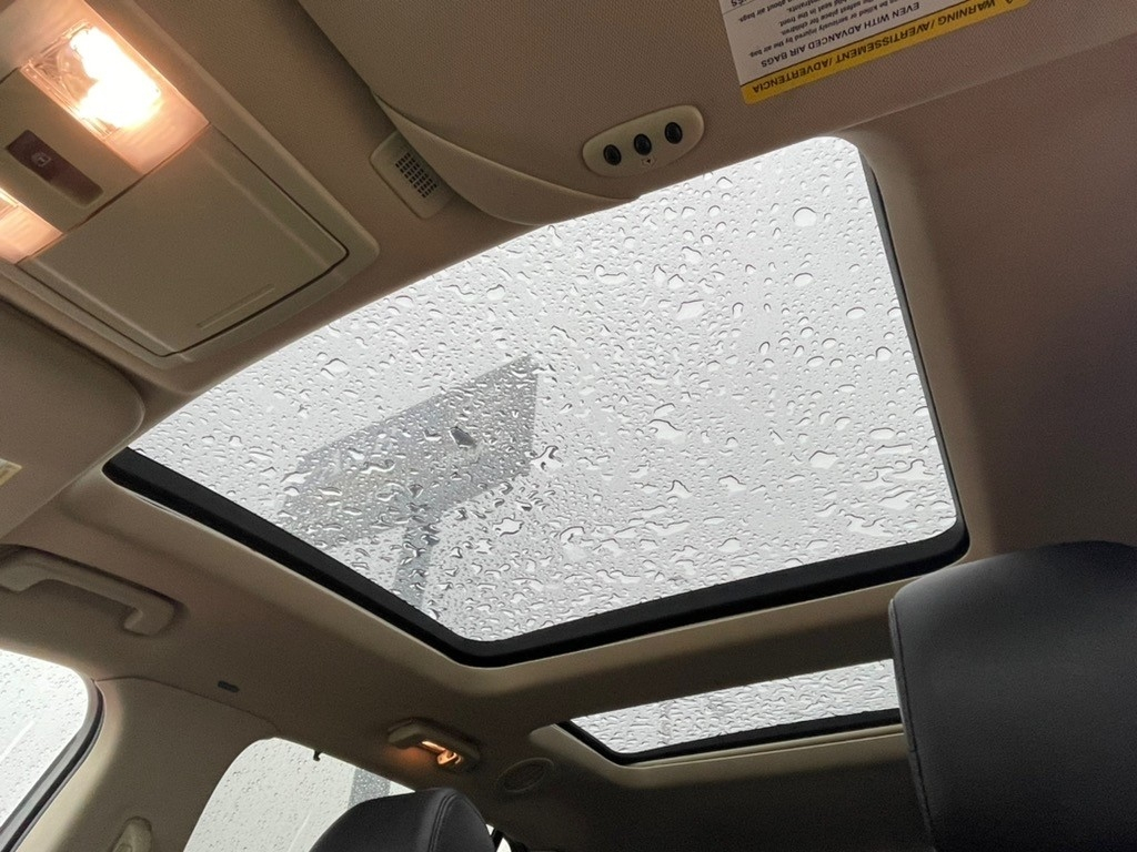 Lincoln MKT 4dr Wgn 3.5L AWD EcoBoost 2016