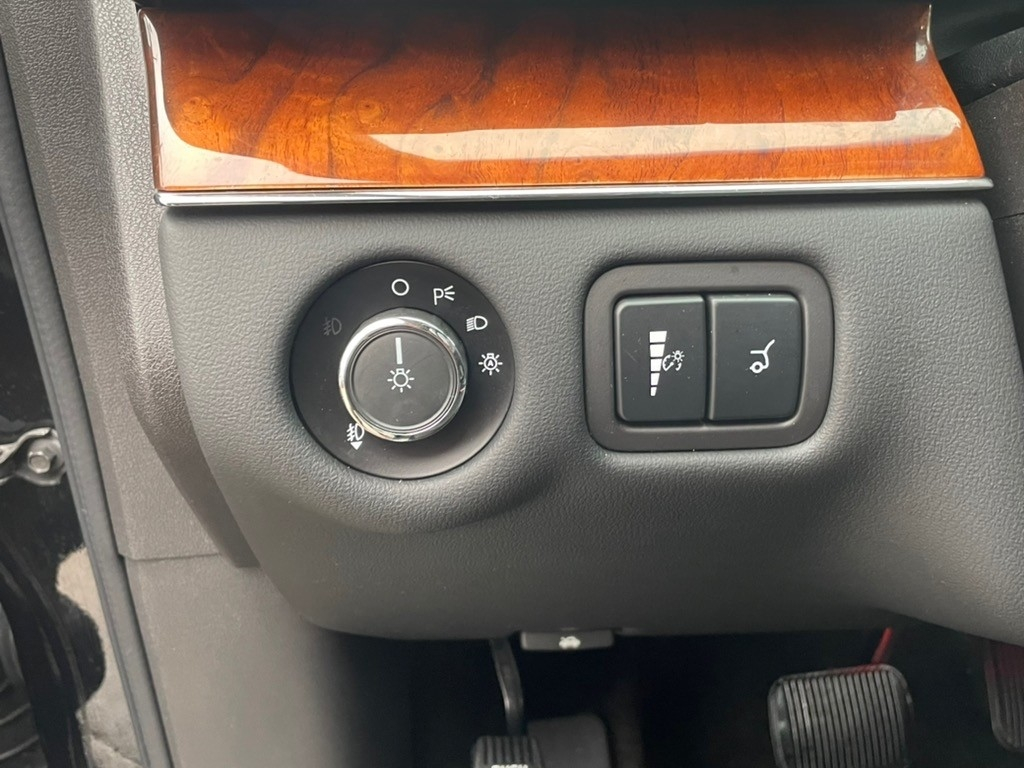 Lincoln MKT 4dr Wgn 3.5L AWD EcoBoost 2016