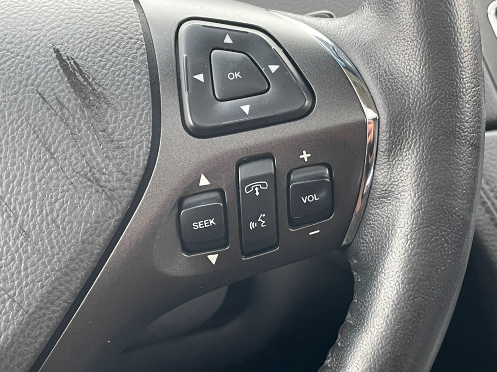 Lincoln MKT 4dr Wgn 3.5L AWD EcoBoost 2016