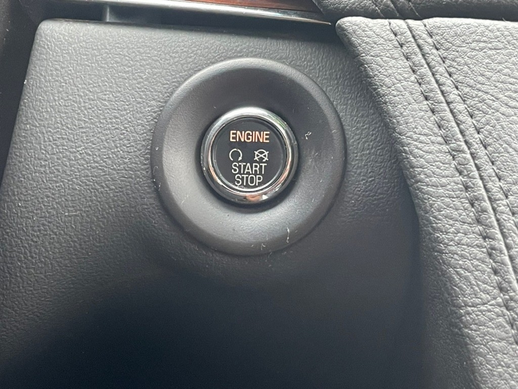 Lincoln MKT 4dr Wgn 3.5L AWD EcoBoost 2016