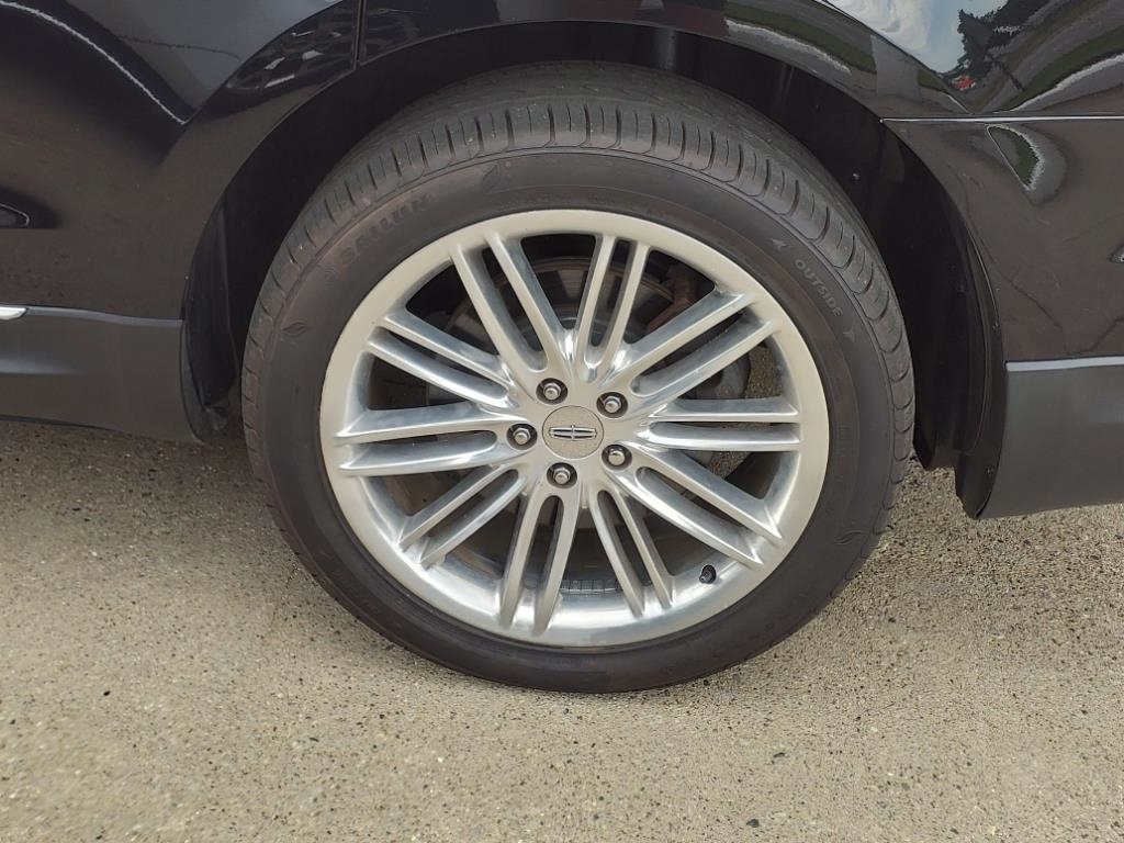 Lincoln MKT 4dr Wgn 3.5L AWD EcoBoost 2016