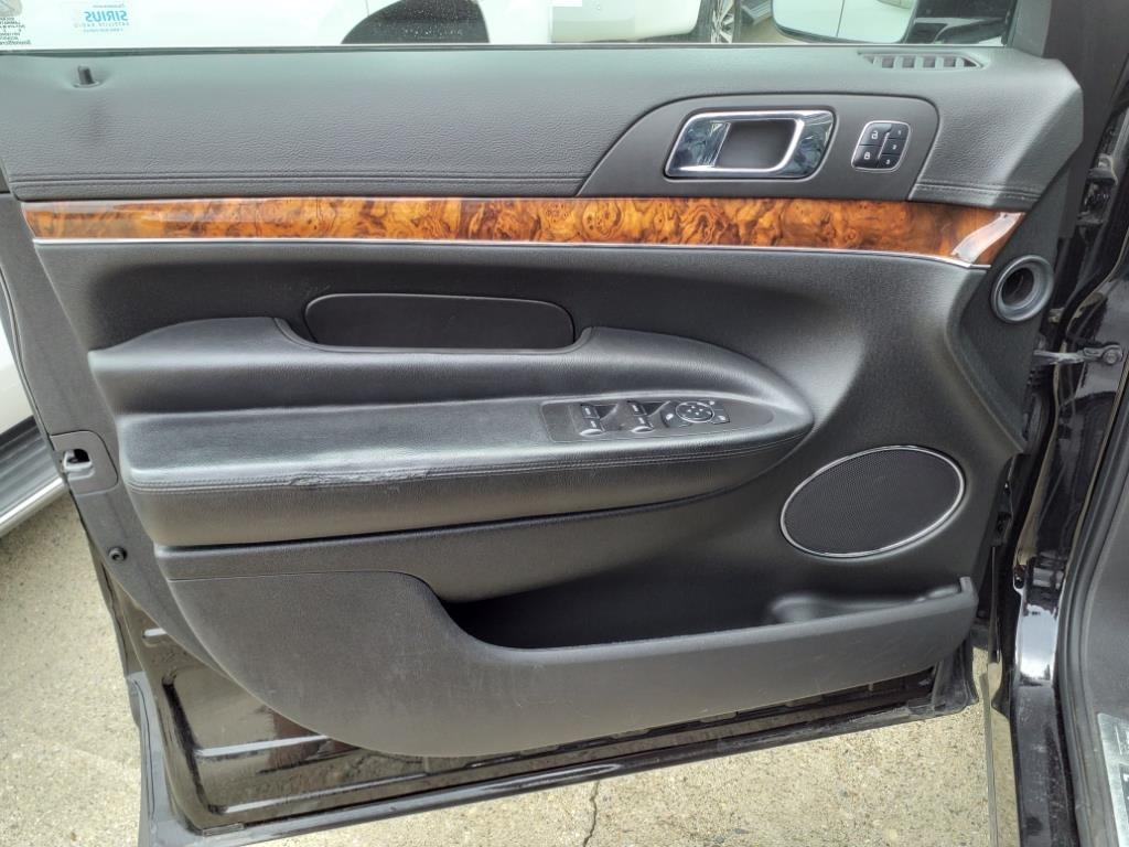 Lincoln MKT 4dr Wgn 3.5L AWD EcoBoost 2016