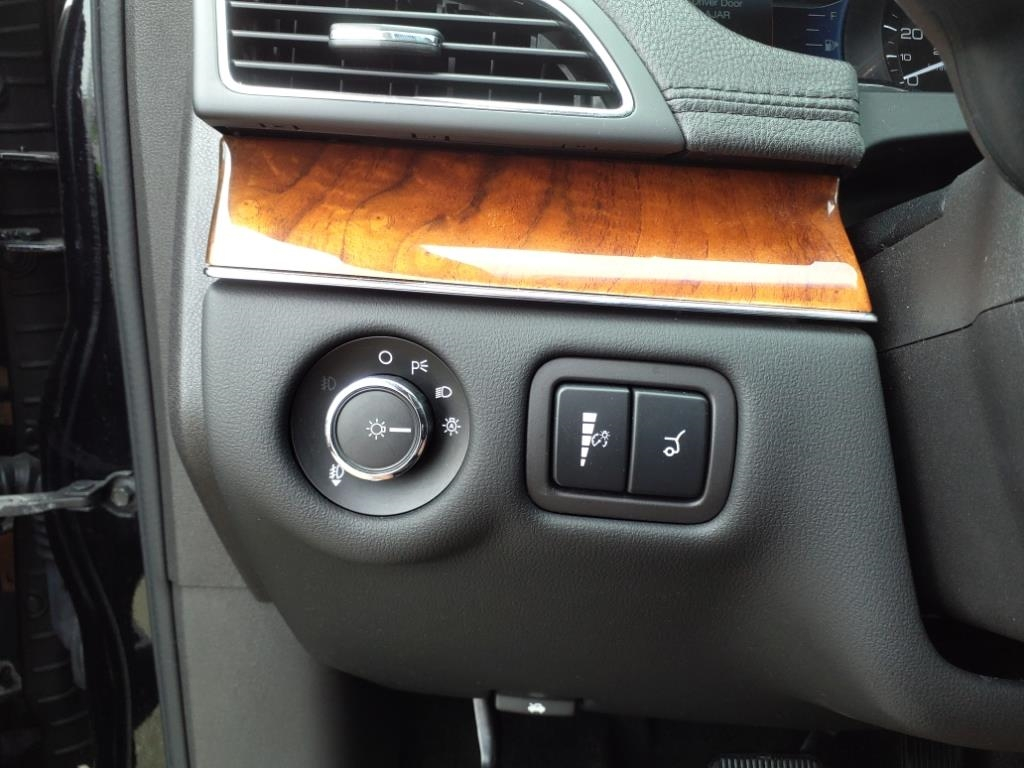 Lincoln MKT 4dr Wgn 3.5L AWD EcoBoost 2016