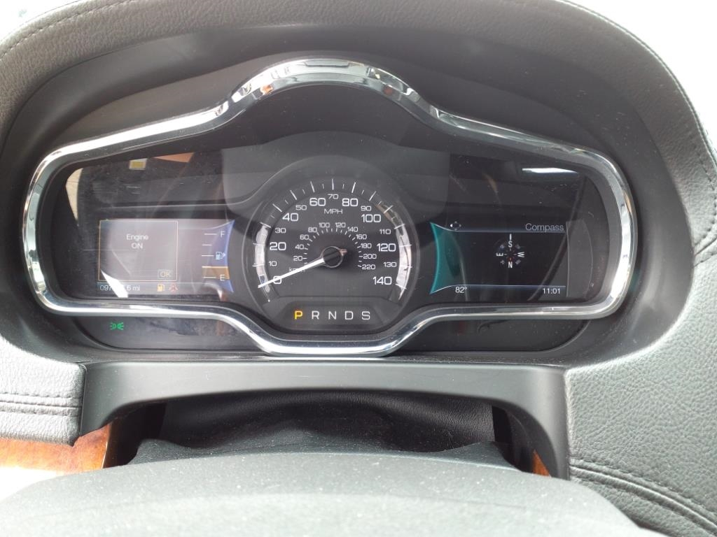 Lincoln MKT 4dr Wgn 3.5L AWD EcoBoost 2016