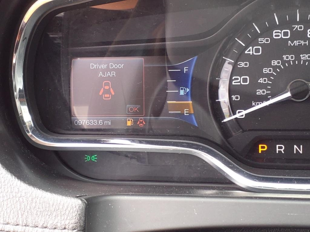 Lincoln MKT 4dr Wgn 3.5L AWD EcoBoost 2016