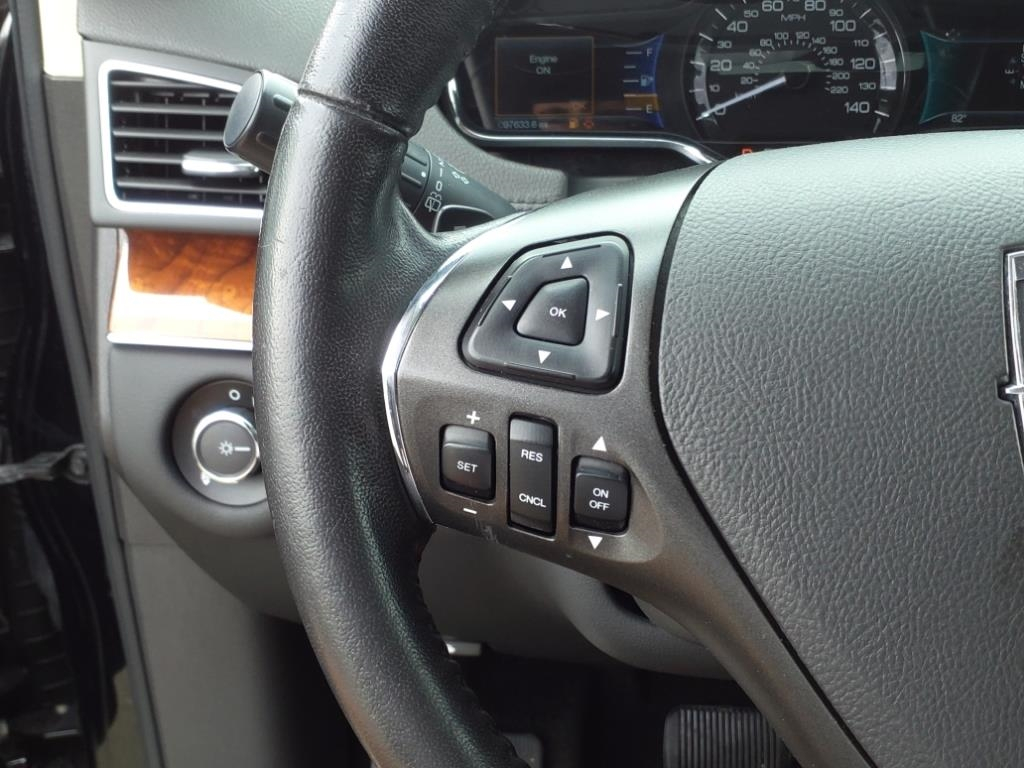 Lincoln MKT 4dr Wgn 3.5L AWD EcoBoost 2016