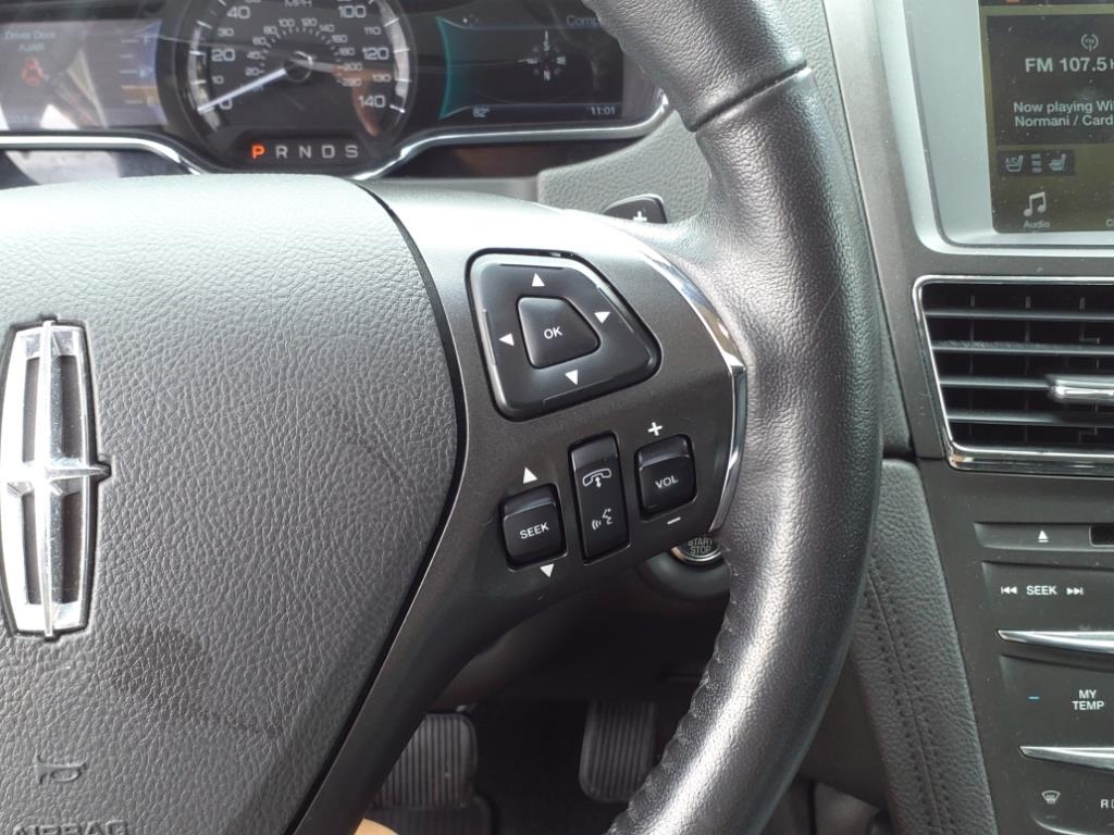 Lincoln MKT 4dr Wgn 3.5L AWD EcoBoost 2016