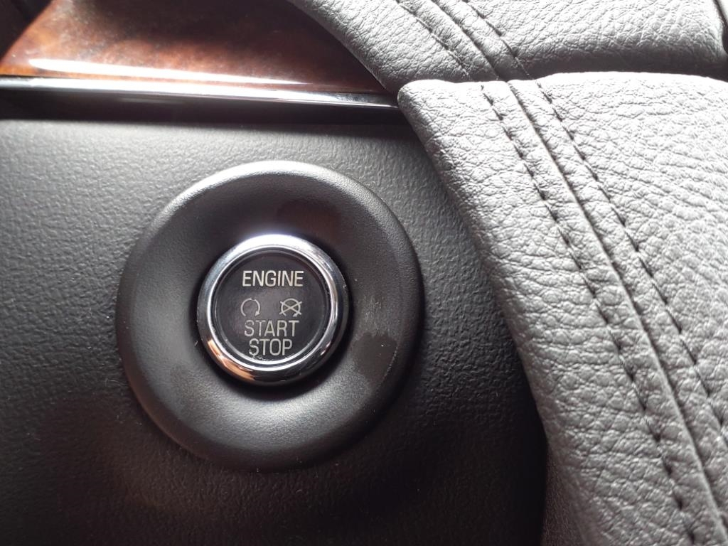 Lincoln MKT 4dr Wgn 3.5L AWD EcoBoost 2016