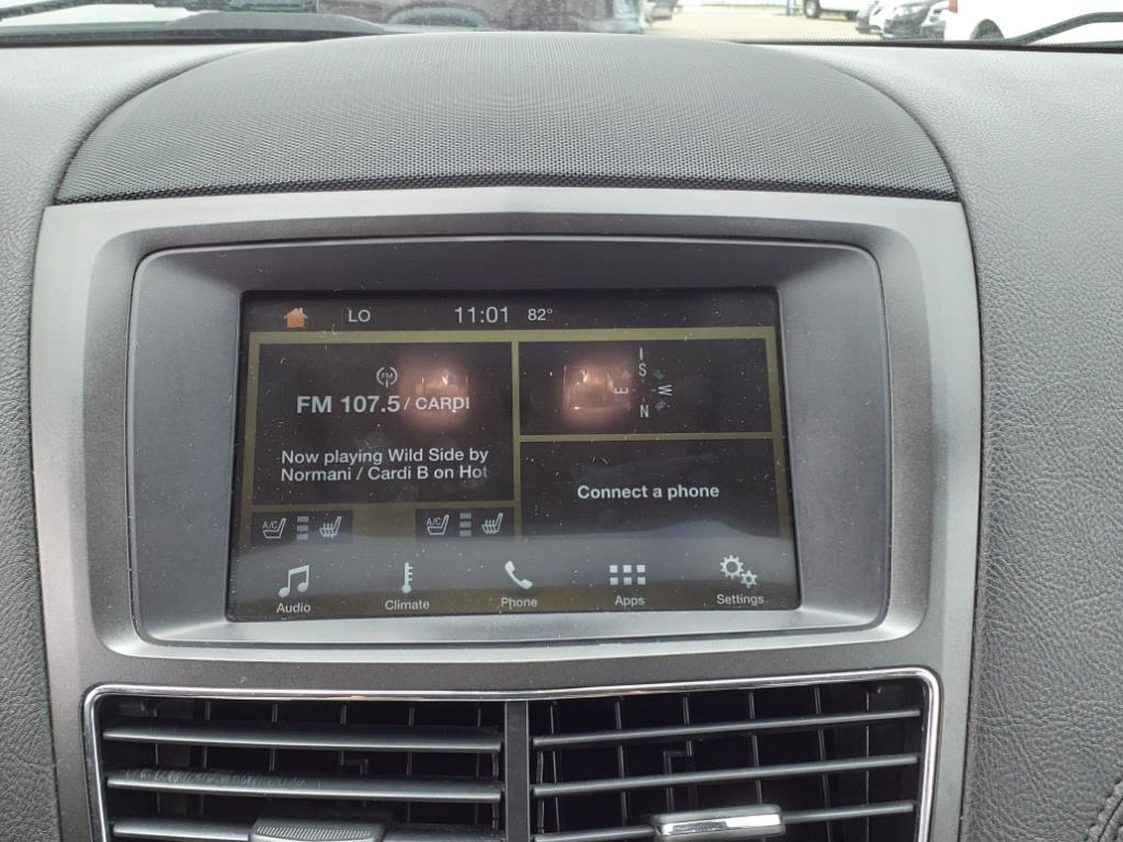 Lincoln MKT 4dr Wgn 3.5L AWD EcoBoost 2016