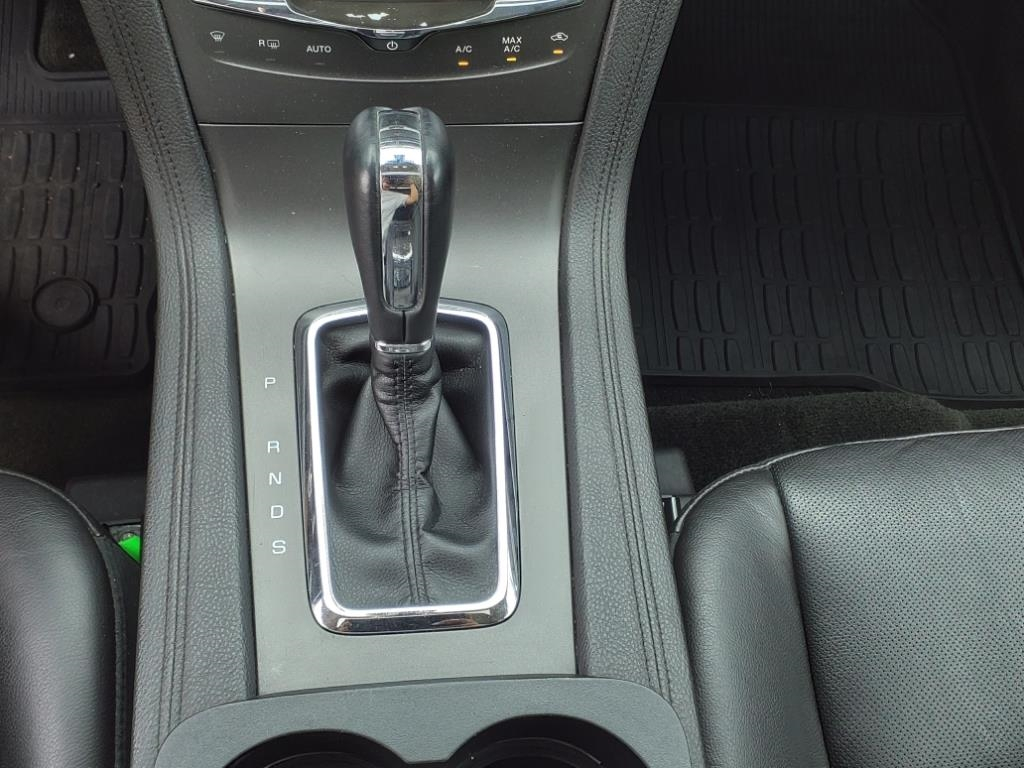 Lincoln MKT 4dr Wgn 3.5L AWD EcoBoost 2016