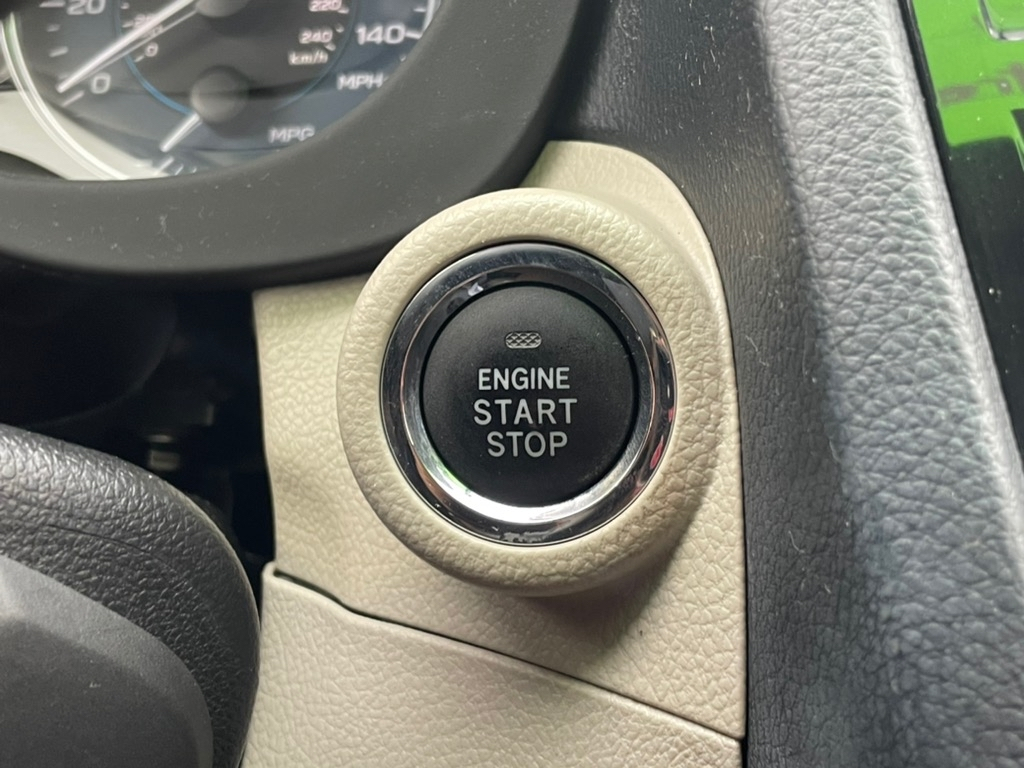 Subaru XV Crosstrek 5dr CVT 2.0i Limited 2015