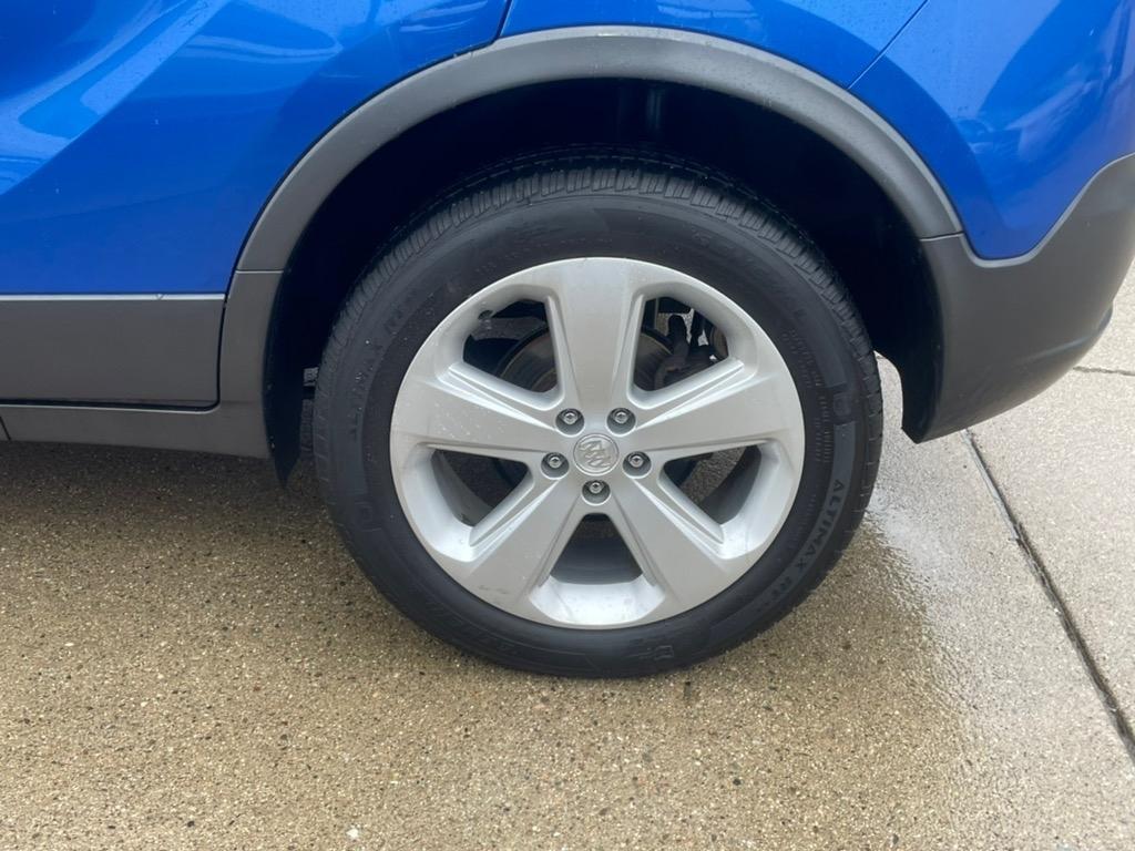 Buick Encore AWD 4dr 2016