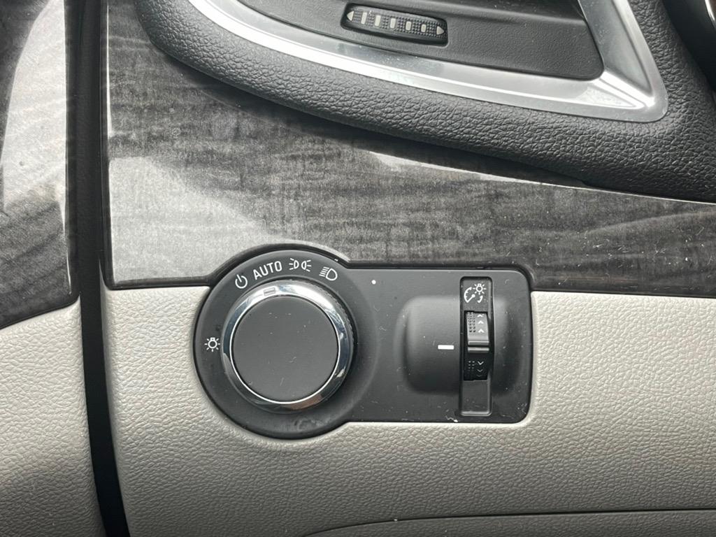 Buick Encore AWD 4dr 2016