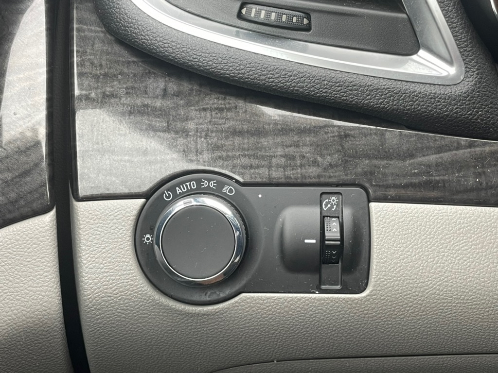 Buick Encore AWD 4dr 2016