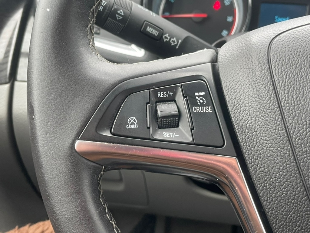 Buick Encore AWD 4dr 2016