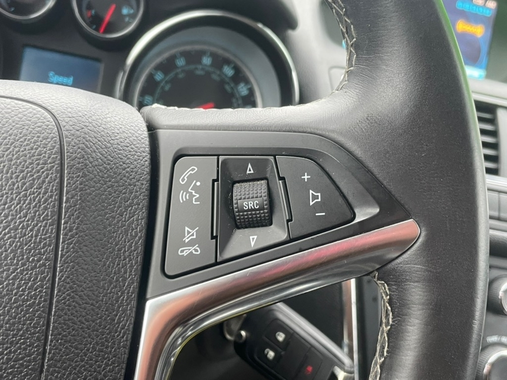 Buick Encore AWD 4dr 2016