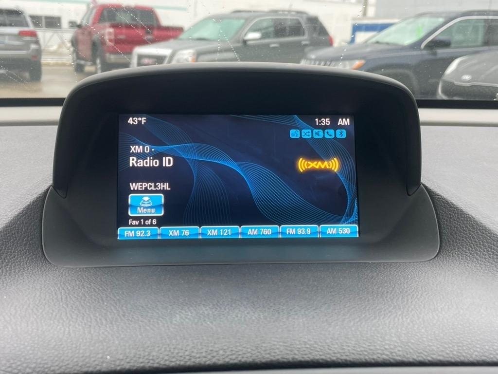 Buick Encore AWD 4dr 2016