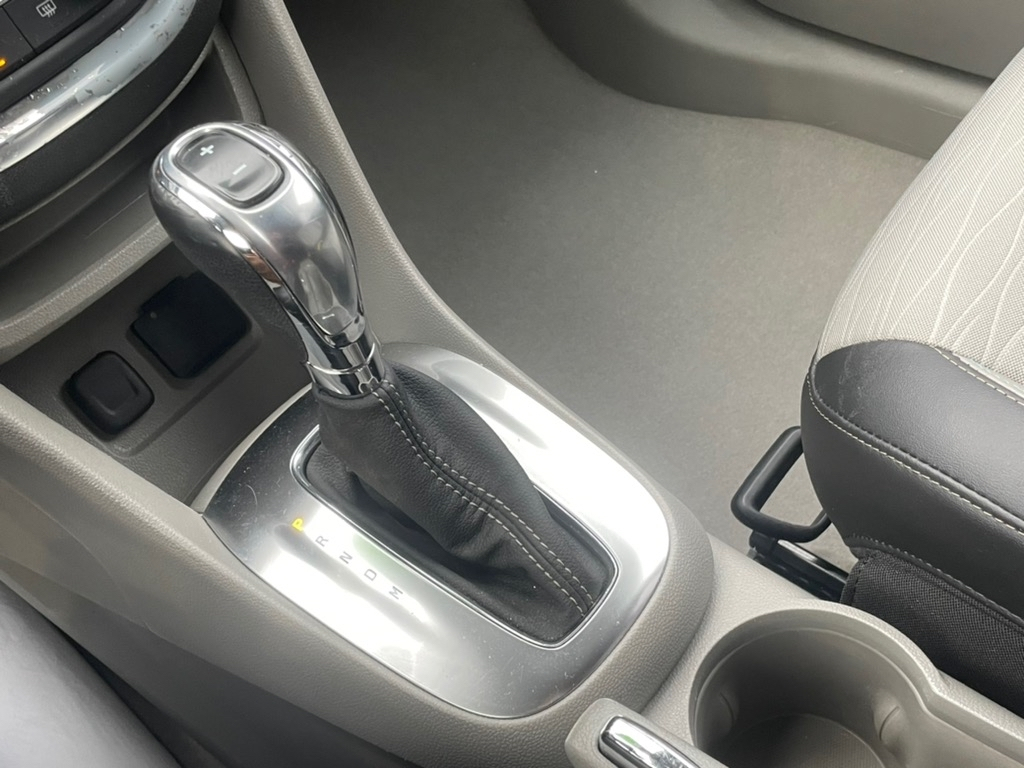 Buick Encore AWD 4dr 2016