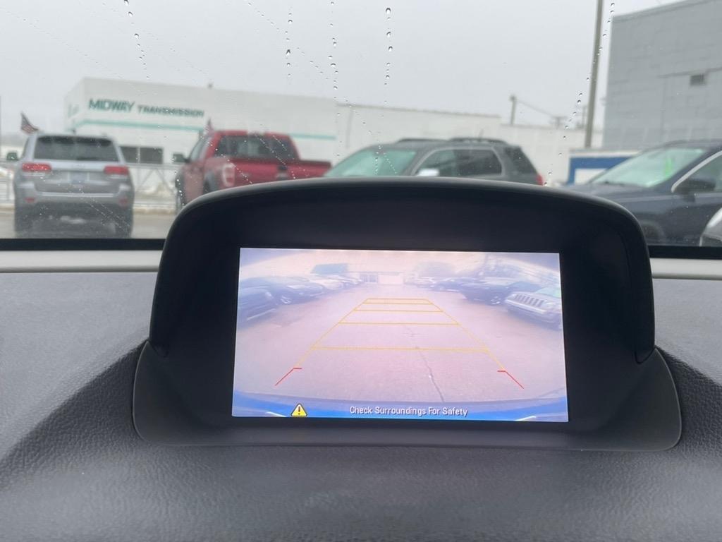 Buick Encore AWD 4dr 2016