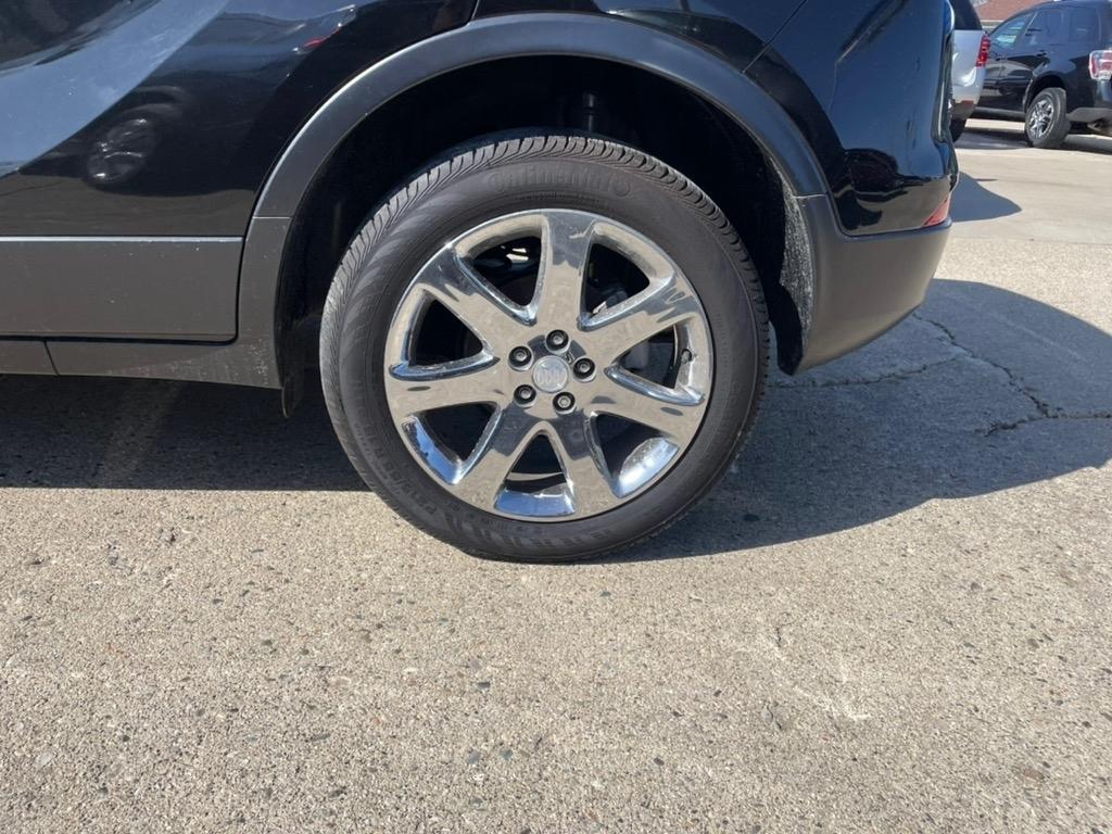 Buick Encore FWD 4dr Essence 2019