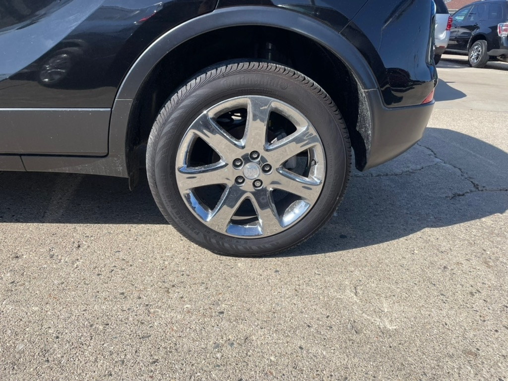 Buick Encore FWD 4dr Essence 2019