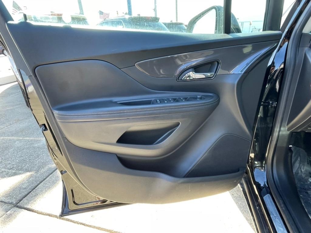 Buick Encore FWD 4dr Essence 2019