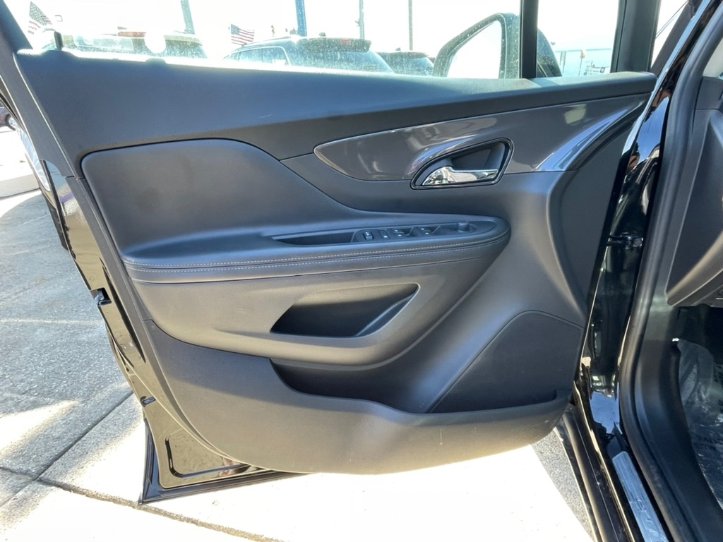 Buick Encore FWD 4dr Essence 2019