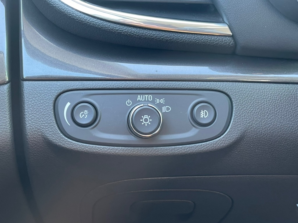 Buick Encore FWD 4dr Essence 2019