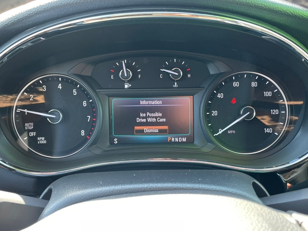 Buick Encore FWD 4dr Essence 2019