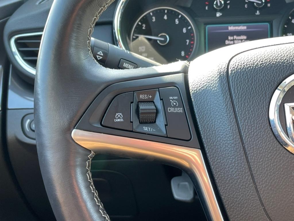 Buick Encore FWD 4dr Essence 2019