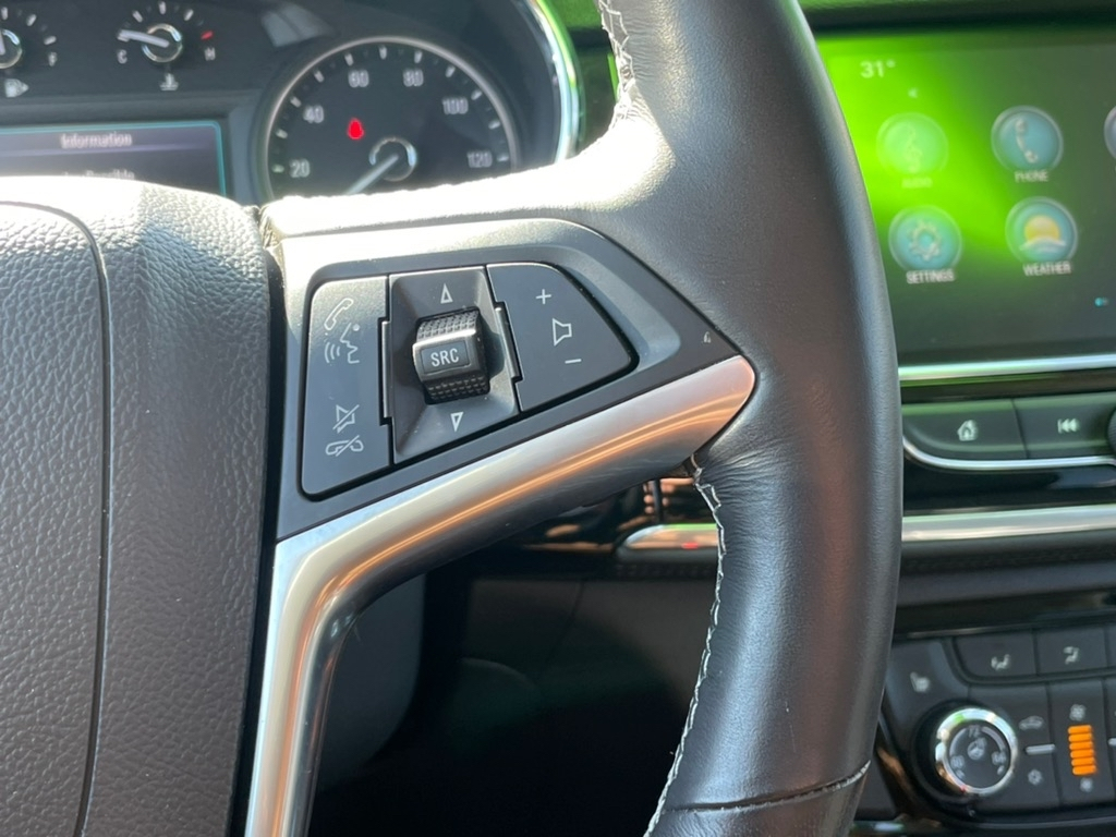 Buick Encore FWD 4dr Essence 2019