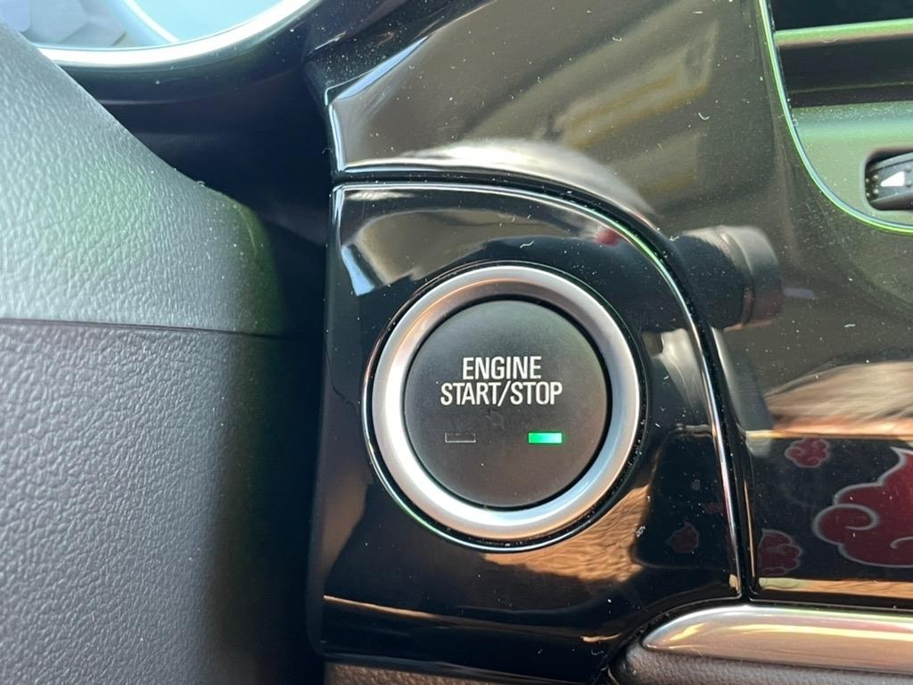 Buick Encore FWD 4dr Essence 2019