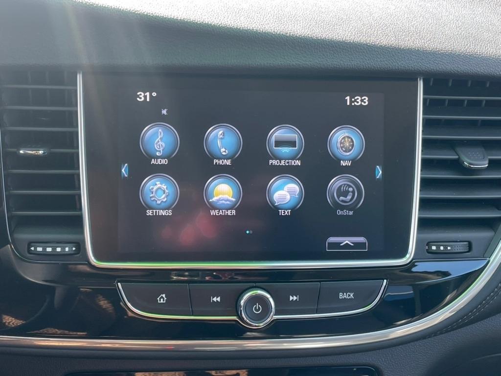 Buick Encore FWD 4dr Essence 2019