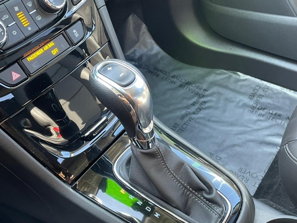 Buick Encore FWD 4dr Essence 2019