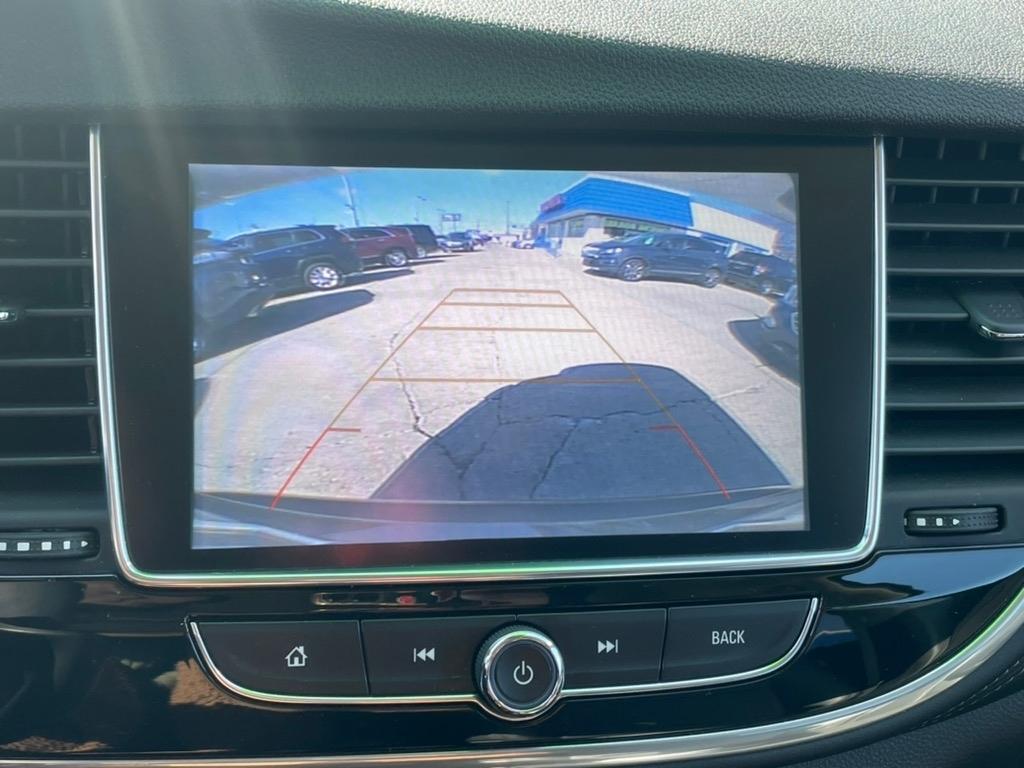 Buick Encore FWD 4dr Essence 2019