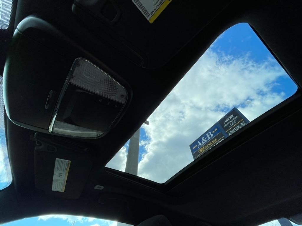 Dodge Charger SXT RWD 2019