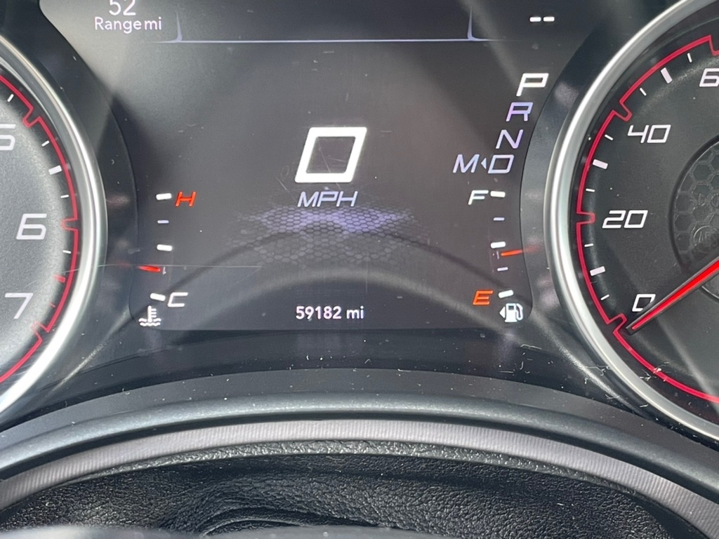 Dodge Charger SXT RWD 2019